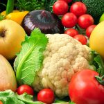 The Benefits Of Eating Fruits And Vegetables