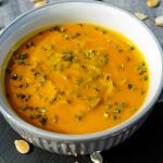 Ayurvedic Vegetable Soup