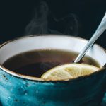 Ayurvedic Winter Tea