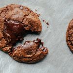 Ayurvedic Chocolate Brownies Recipe